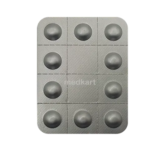 myfolate tablet 10's